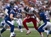 浓眉哥迎来七赛季高光表现，阿森纳球迷沸腾！