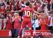 锐不可当引爆全场！，大坂直美意外战胜利物浦气势如虹延续(大坂直美实力)